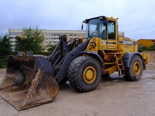 Volvo L 150