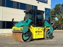 Ammann ARP 75