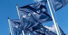 Volvo CE Sweconi uus omanik
